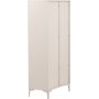 Alexander garderob - Beige