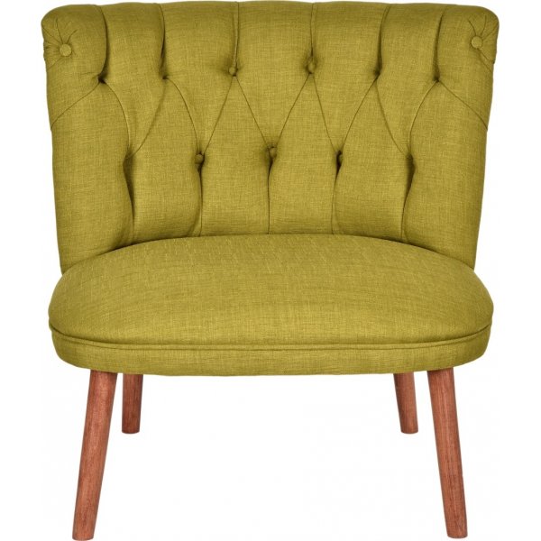 San Fabian f�t�lj - Gr�n