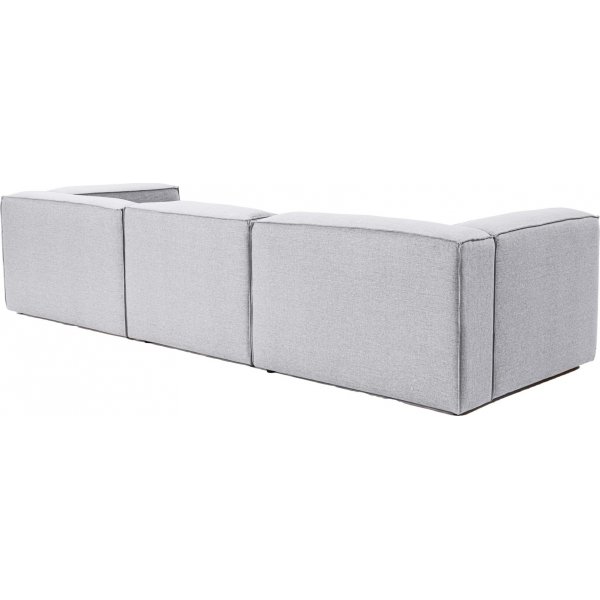 Fora divansoffa - Grå Fora divansoffa - Grå
