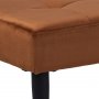 Glory bnk 140 cm - Orange