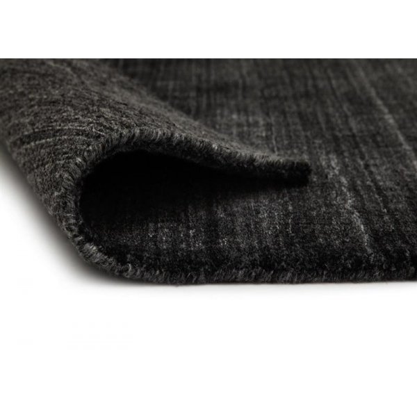 Viskosmatta Theresa - Antracit