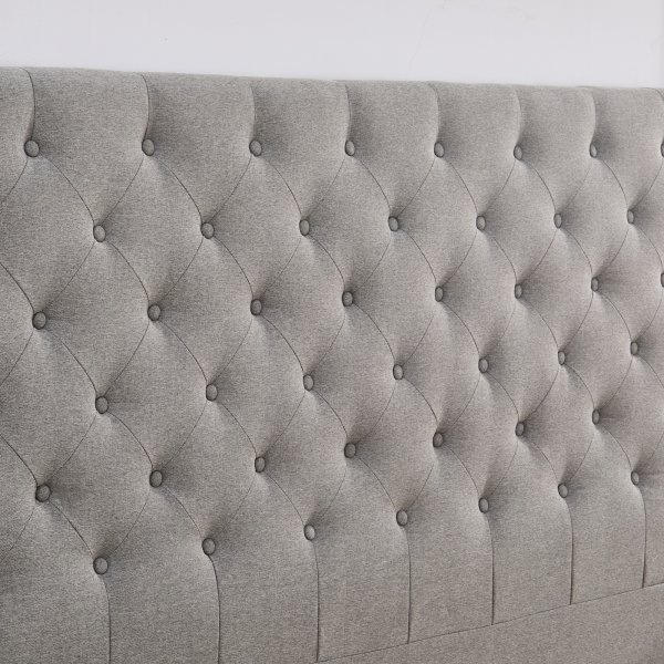 Snggavel gr 160 cm bred