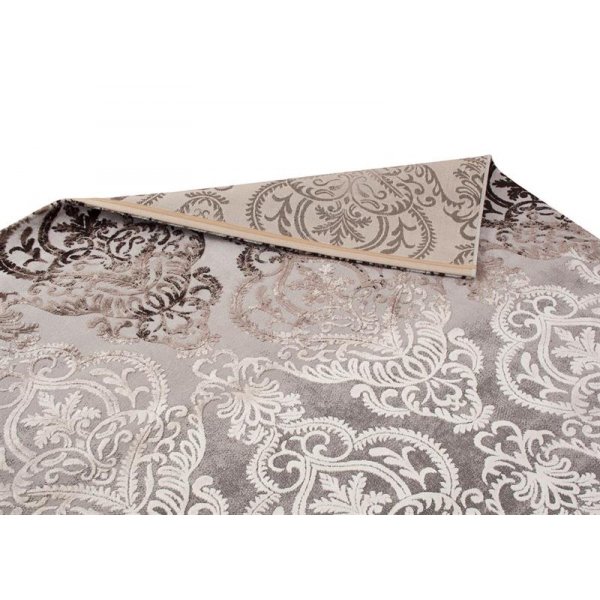 Maskinvävd matta Bolzano - Nougat Maskinvävd matta Bolzano - Nougat