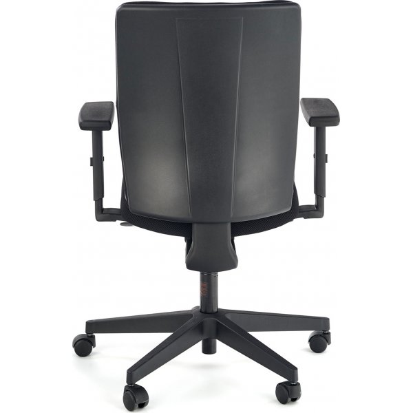 Aarhus kontorsstol - Röd Aarhus kontorsstol - Röd