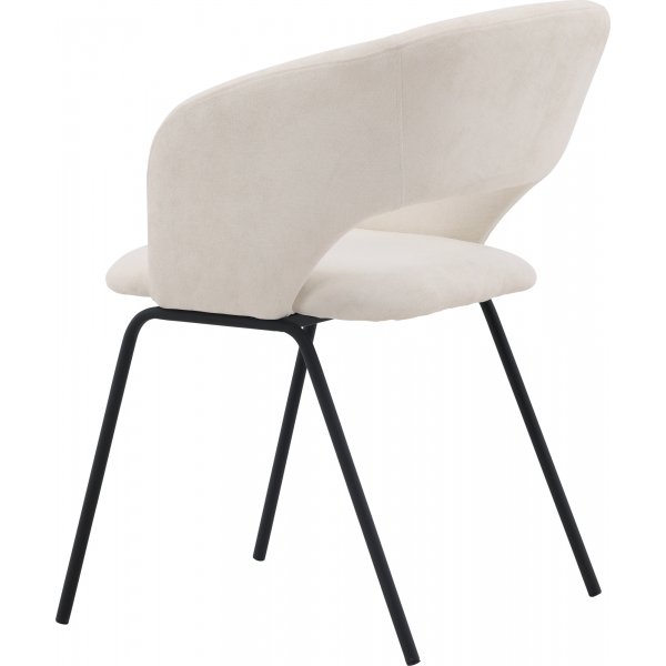 Day matstol - Offwhite Day matstol - Offwhite