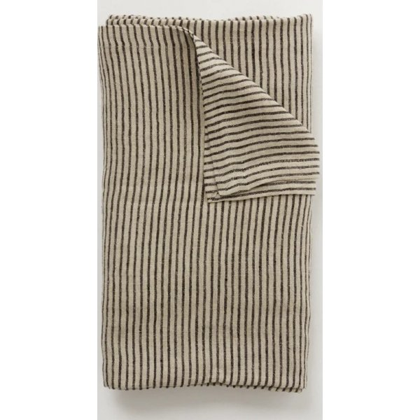 Stripe bordsduk