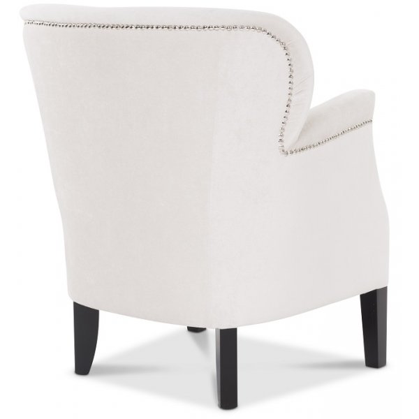 Burton fåtölj - Valfri färg och tyg Burton fåtölj - Valfri färg och tyg