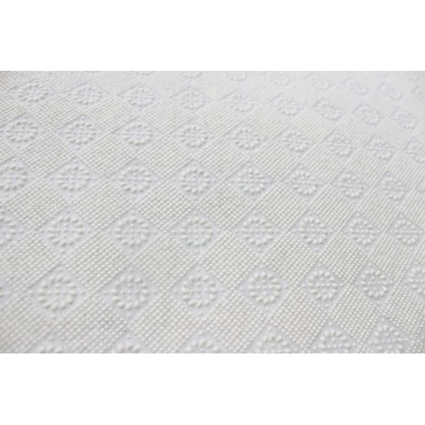 Fries vloerkleed - 80 x 150 cm