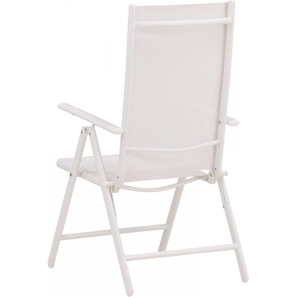 Break matstol - Vit Break matstol - Vit