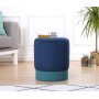 Ropp sittpuff - Bl