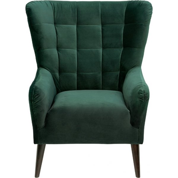 Casey fåtölj - Grön Casey fåtölj - Grön