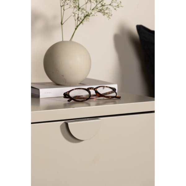Alexander dressoir - Beige Alexander dressoir - Beige