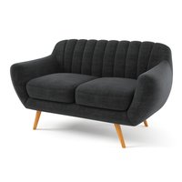 Visby 2-sits soffa - Valfri färg! Visby 2-sits soffa - Valfri färg!