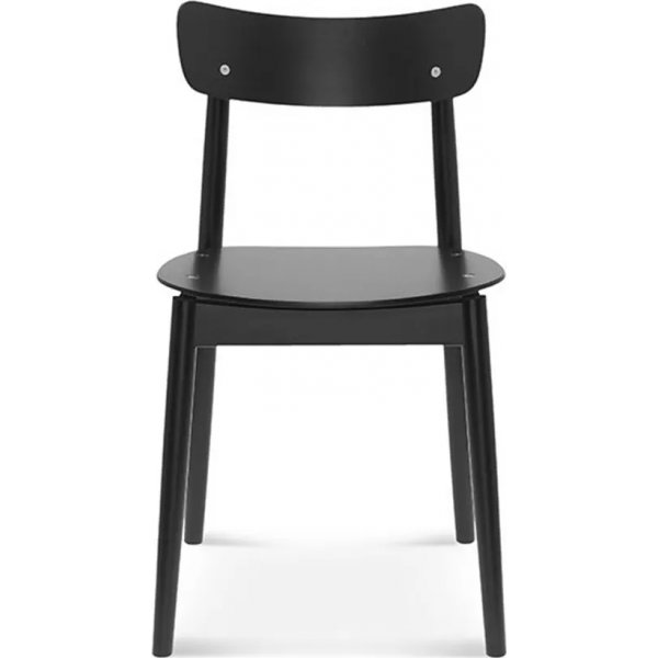 Chaise de salle à manger Nopp - N\\\'importe quelle couleur sur le cadre Chaise de salle à manger Nopp - N\\\'importe quelle couleur sur le cadre