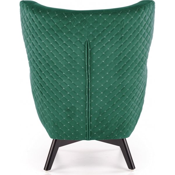 Fauteuil Goodman - Vert