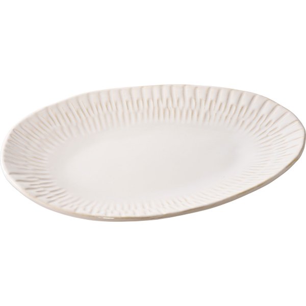 Plateau House Nordic 5 - Blanc Plateau House Nordic 5 - Blanc