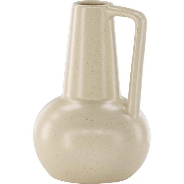 Vase Lane - Beige/Noir Vase Lane - Beige/Noir