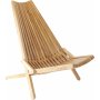 Calero solstol - Teak