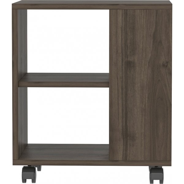 Telma sidobord 35 x 56 cm - Valn�t