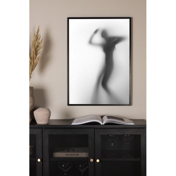 Poster - Manshade Poster - Manshade