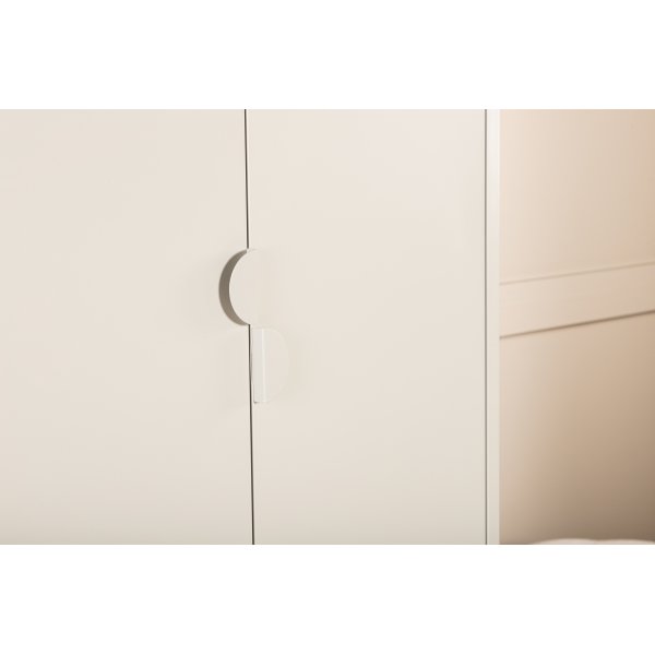 Alexander garderob - Beige Alexander garderob - Beige