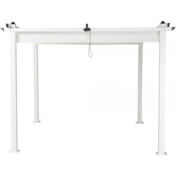 Lazio pergola 248 x 295 x 295 cm - Vit