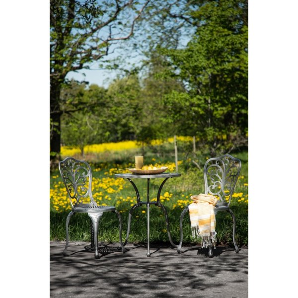 Groupe café Nandin - Argent Groupe café Nandin - Argent