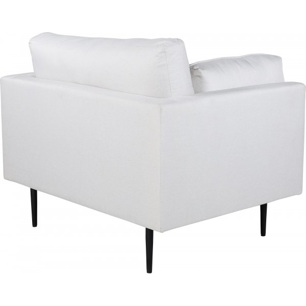 Fauteuil Savanna - Beige clair Fauteuil Savanna - Beige clair