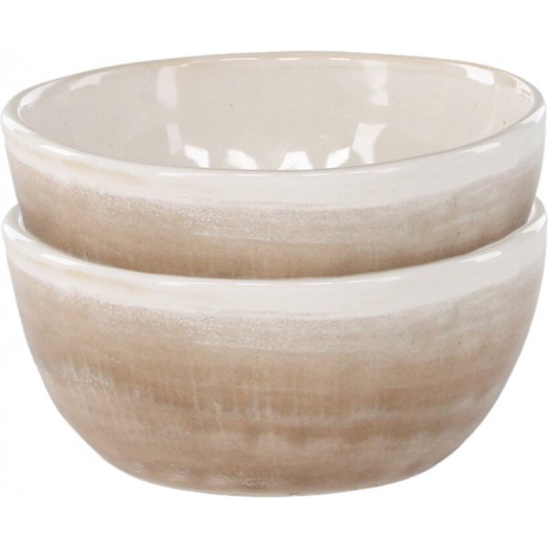 Bol Jublie Ø9 cm - Beige Bol Jublie Ø9 cm - Beige