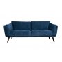 Kungsngen 2.5 sits soffa - Valfri Frg!