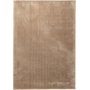 Blanca matta 230 x 160 cm - Beige