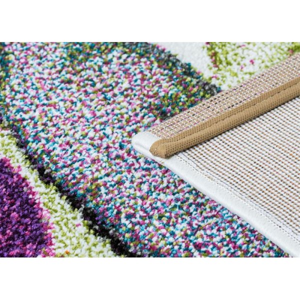 Maskinvävd matta Kenneth Maskinvävd matta Kenneth