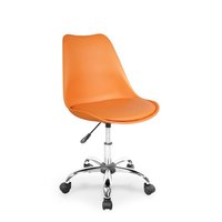 Caroline skrivbordsstol - orange Caroline skrivbordsstol - orange