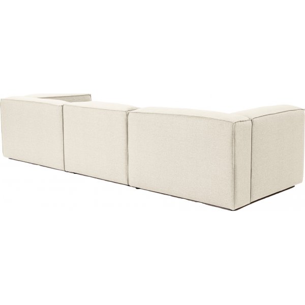 Soffa Fora - Ecru (Linne) Soffa Fora - Ecru (Linne)