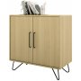 Oppmanna sideboard - Ek