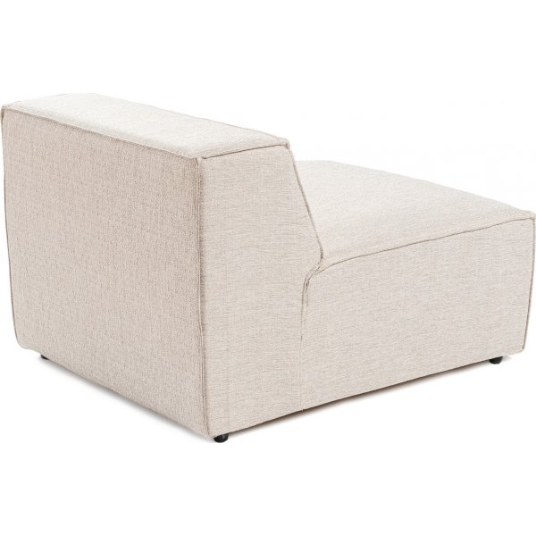 Lora middenmodule - Lichtbruin Lora middenmodule - Lichtbruin