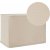 Rakel Franza lampskrm - Beige