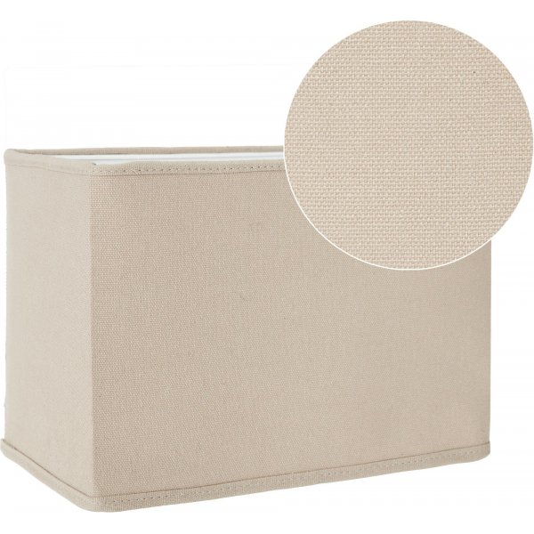 Rakel Franza lampenkap - Beige Rakel Franza lampenkap - Beige