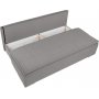 Lango 3-sits bddsoffa - Gr