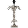 Palma bordslampa H36 cm - Krom