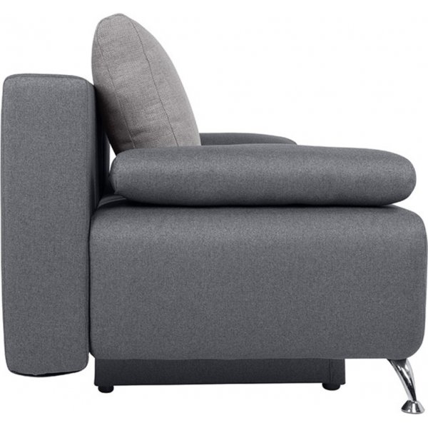 Canap-lit Daria - Gris