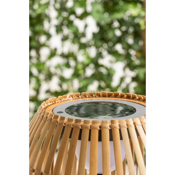 Lampadaire Mabis 40 cm - Beige