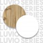 Luvio mediabnk 12 - Ek/vit