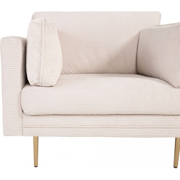 Savanna ftlj - Ljusgr manchester/mssing