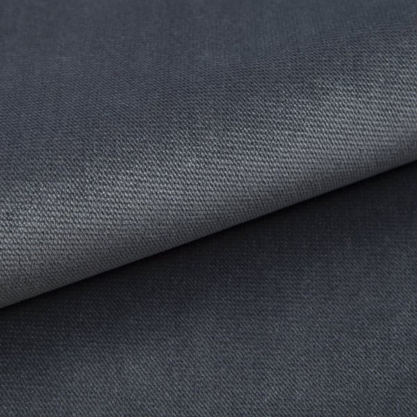 Chesterfieldsoffa Cambridge Deluxe 2,5-sits - Mörkgrå sammet Chesterfieldsoffa Cambridge Deluxe 2,5-sits - Mörkgrå sammet