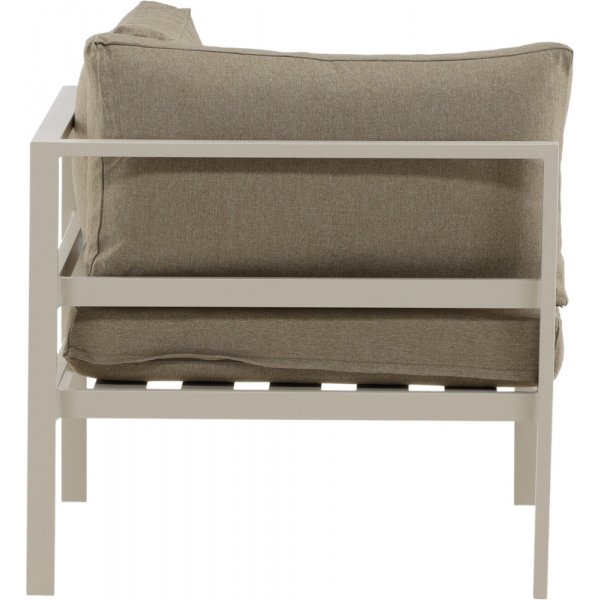 Copacabana hörnmodul - Beige Copacabana hörnmodul - Beige