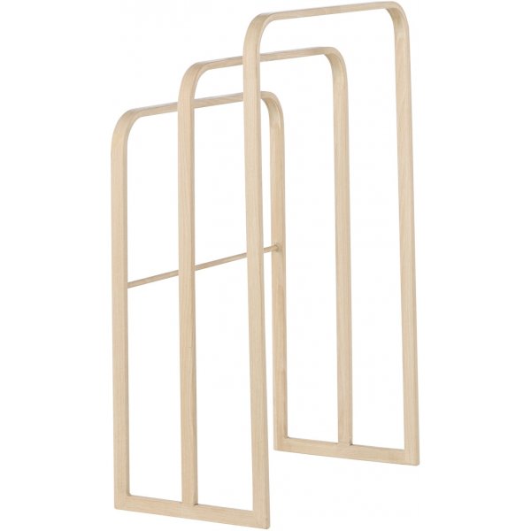 Drammen kldstllning - Whitewash