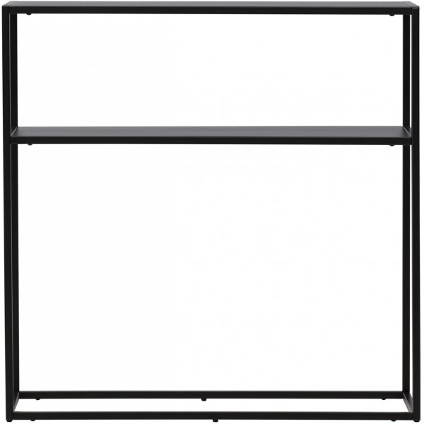 Georgetown sidobord 30 x 80 cm - Svart Georgetown sidobord 30 x 80 cm - Svart