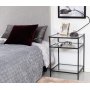 Cloud ramsng 90 cm med snggavel - Pocketsystem