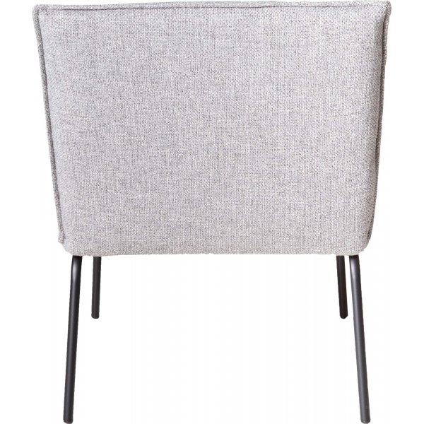 Namsen fåtölj - Grå Namsen fåtölj - Grå